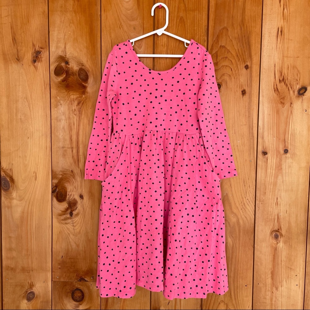 Hanna Andersson Dress